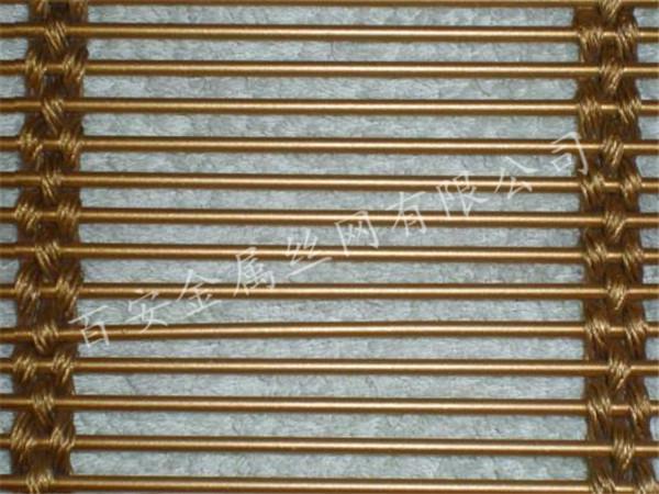 烤漆裝飾網(wǎng)