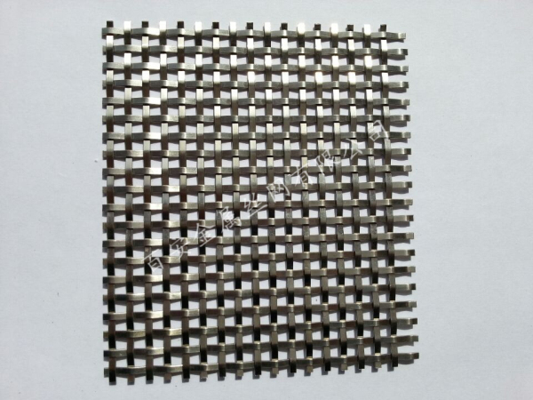 建筑用井字裝飾網(wǎng)