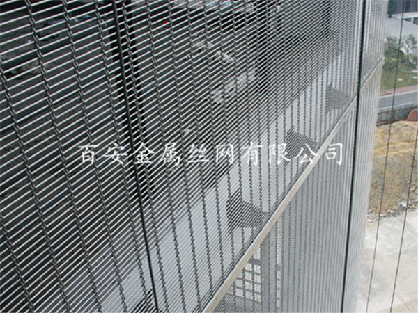 環(huán)保型金屬裝飾網(wǎng)