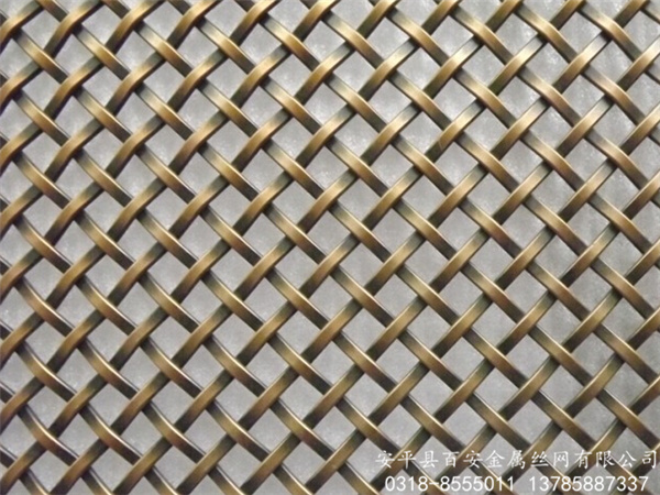 金屬幕墻_金屬網(wǎng)簾