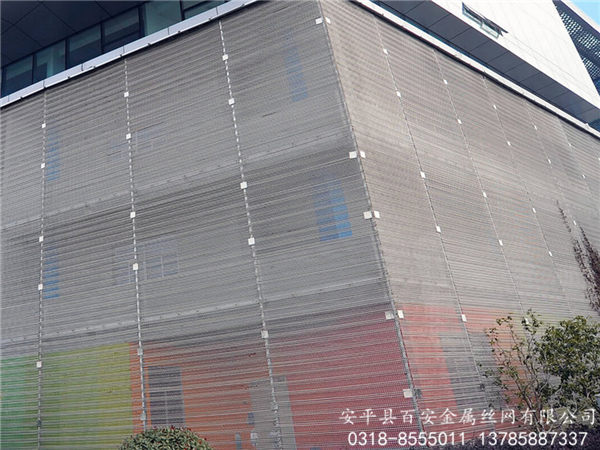 不銹鋼裝飾網(wǎng)C