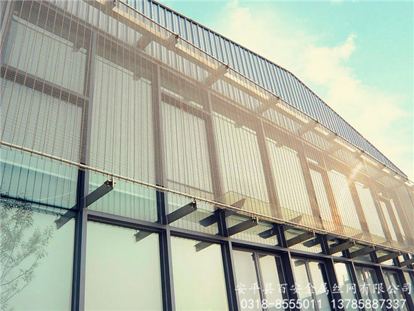 不銹鋼裝飾網(wǎng)B