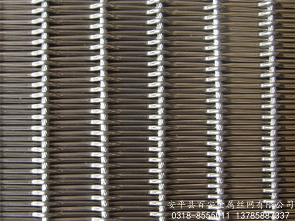 電梯用不銹鋼裝飾網(wǎng)