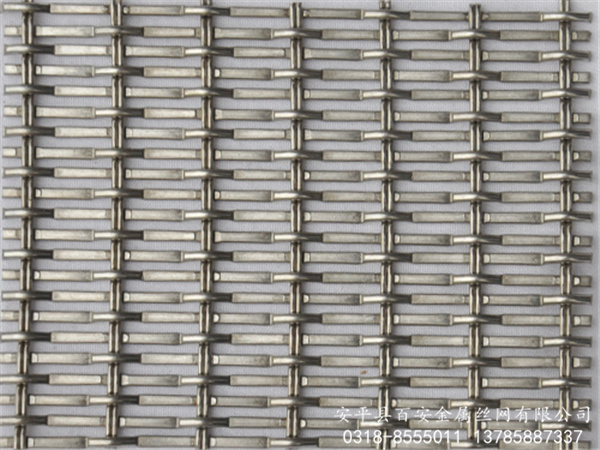 不銹鋼繩網(wǎng)