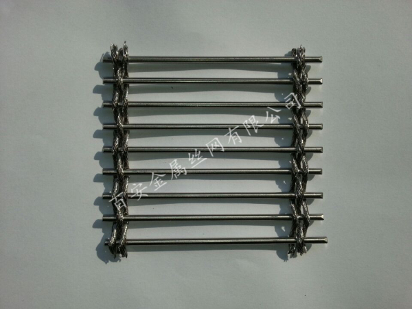 金屬不銹鋼裝飾網(wǎng)Bai01-3
