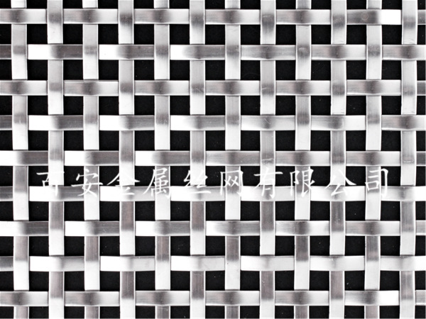 不銹鋼吊頂裝飾網(wǎng)07-1A