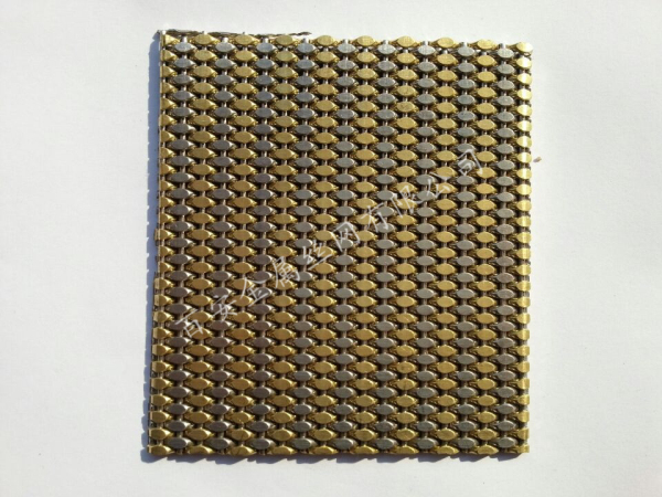 金屬不銹鋼裝飾網(wǎng)Bai05-4