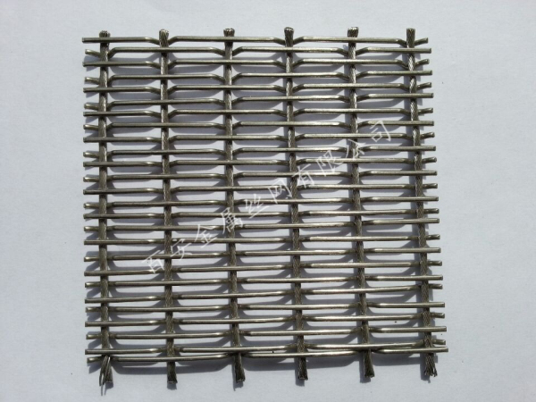 金屬不銹鋼裝飾網(wǎng)Bai02-1