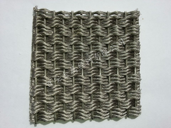 金屬不銹鋼裝飾網(wǎng)Bai02-04