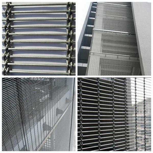 不銹鋼網(wǎng)裝飾用