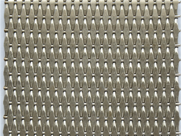 電梯幕墻金屬絲網(wǎng)