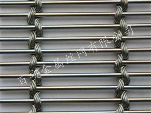 不銹鋼建筑金屬網(wǎng)
