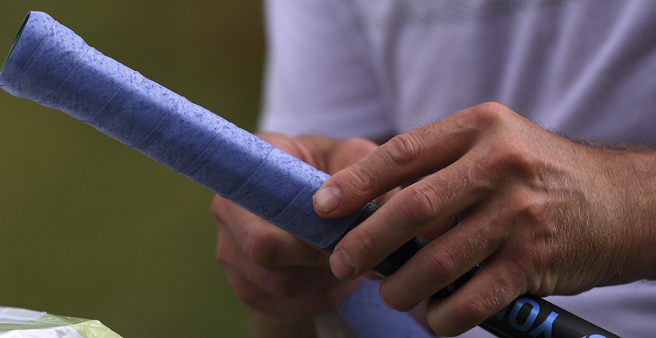 Elevate Your Fitness Routine with High-Quality Grip Tape